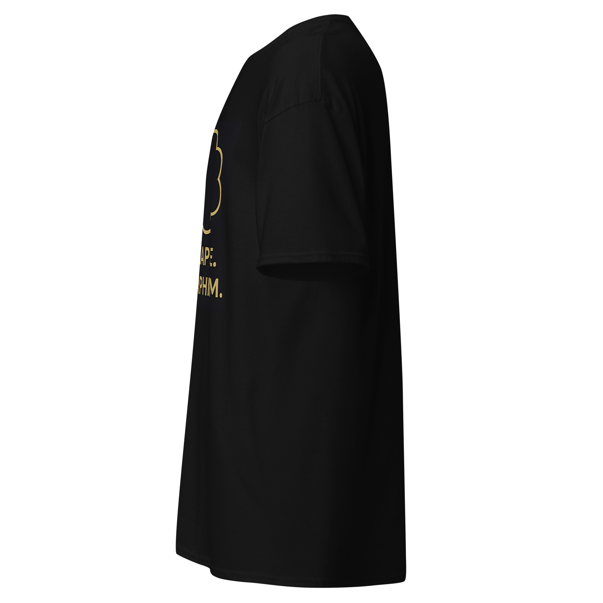 Unisex classic tee - Image 2