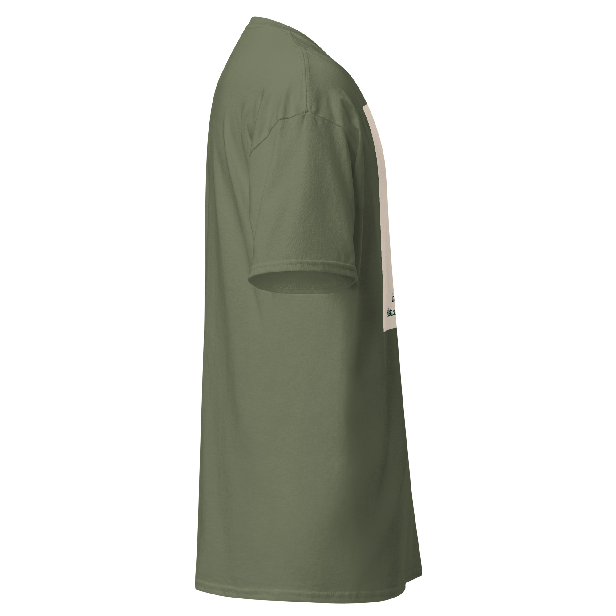 Unisex classic tee - Image 2