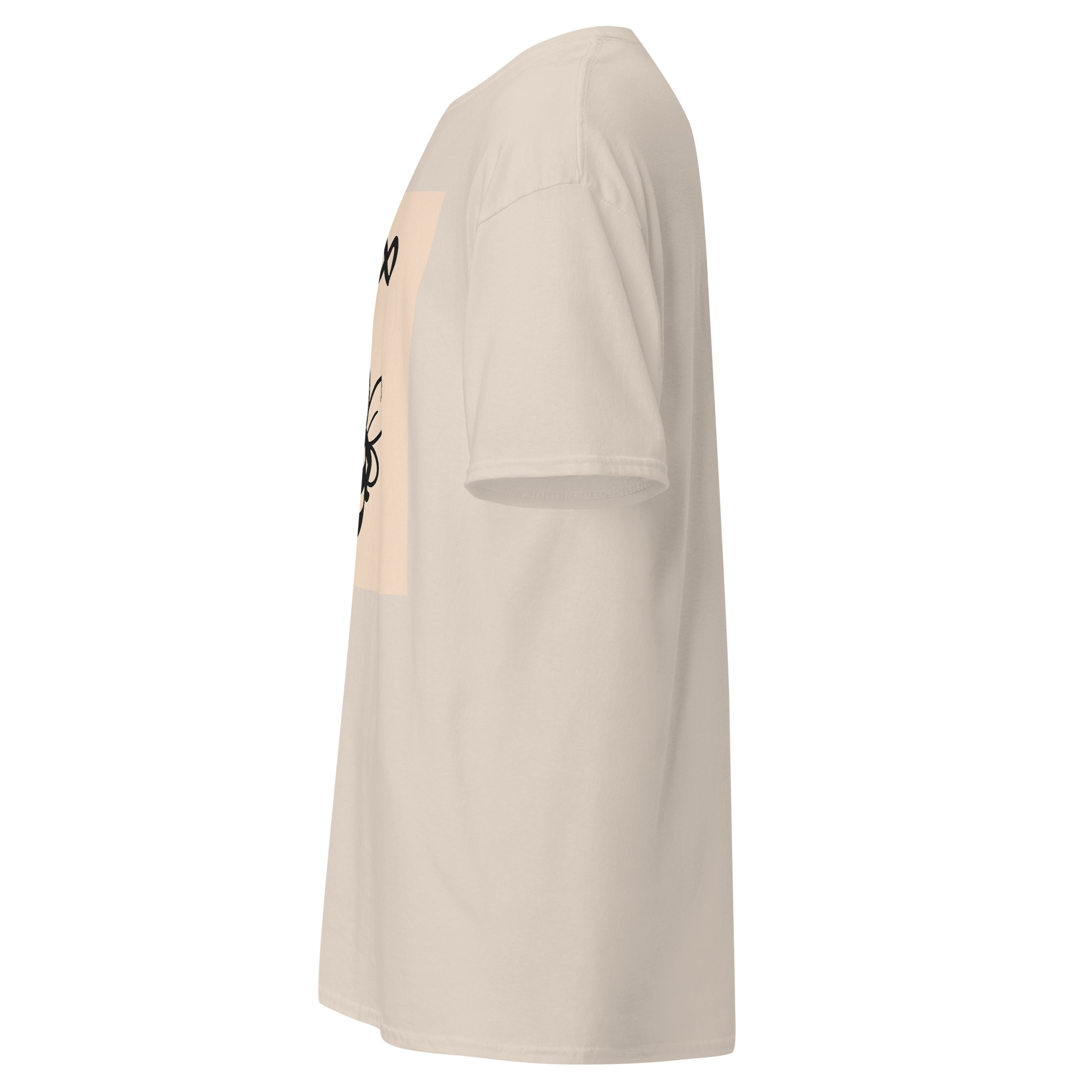 Unisex classic tee - Image 2