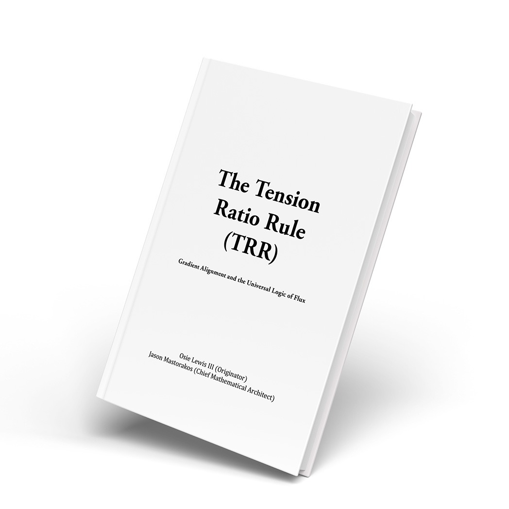 Tension Ratio Rule Whitepaper